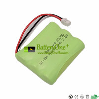 Replacement Battery for Omron BP-1300HXA-BAT-2000 HBP-1300BAT-2000