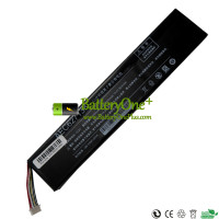 Replacement Battery for One-netbook HD627138 AEC627138 OnexPlayer