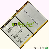 Replacement Battery for OPPO A38-4G A58-4G BLPA19