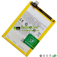 Replacement Battery for OPPO A79K A79T A79M BLP647 A79 A79KT