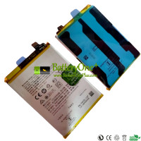 Replacement Battery for OPPO BLP893 Reno7