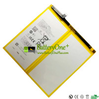 Replacement Battery for OPPO BLT002 pad11 OPD2101