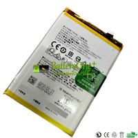 Replacement Battery for Oppo C15 Realme BLP793 C12