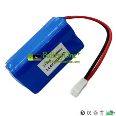 Replacement Battery for OSEN ECG8130