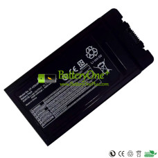 Replacement Battery for Panasonic CF-54 CF-VZSU0PW