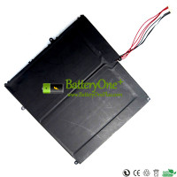 Replacement Battery for PDA 10Buckles-7Lines 4270138-2S1P