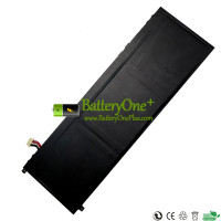 Replacement Battery for PDA 10Buckles-7Lines 5210084-3S1P