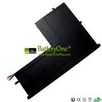 Replacement Battery for PDA 10Buckles-7Lines U3175157PV-2S1P