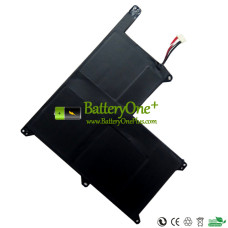 Replacement Battery for PDA 10Buckles-7Lines WYC8556155P