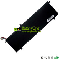 Replacement Battery for PDA 10Buckles-8Lines AEC4166124