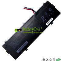 Replacement Battery for PDA 10Buckles-9Lines U509068PV-3S1P