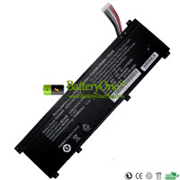 Replacement Battery for PDA 10Lines AEC4810373-3S1P