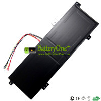 Replacement Battery for PDA 11Buckles-10Lines 5570A6-2S1P