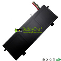 Replacement Battery for PDA 11Lines 528571-3S