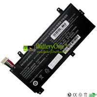 Replacement Battery for PDA 11Lines AEC5259146-2S1P