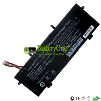 Replacement Battery for PDA 11Lines AEC528574-2S1P