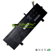 Replacement Battery for PDA 11Lines U528870PV-3S1P