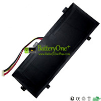 Replacement Battery for PDA 11Lines UTL-5778108-2S