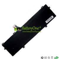 Replacement Battery for PDA 12Buckles-10Lines AEC9382