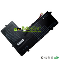 Replacement Battery for PDA 3178107-2S1P