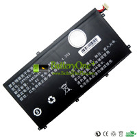 Replacement Battery for PDA 399085-2P