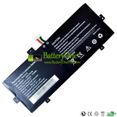 Replacement Battery for PDA 40067920 40069914 3878106-2S