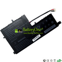 Replacement Battery for PDA 40085104 U4861106PV-3S