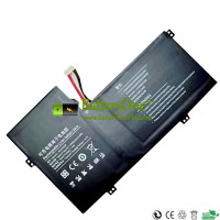 Replacement Battery for PDA 45121212P