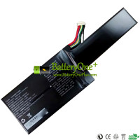 Replacement Battery for PDA 4538C5-3S