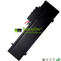 Replacement Battery for PDA 459057-3S1P