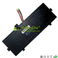 Replacement Battery for PDA 4678107-2S1P