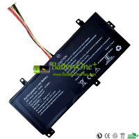 Replacement Battery for PDA 486066