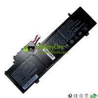 Replacement Battery for PDA 499061-3S