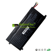 Replacement Battery for PDA 559067-2S1P