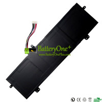 Replacement Battery for PDA 597077-3S-1