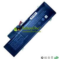 Replacement Battery for PDA 649060-3S