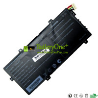 Replacement Battery for PDA 755568-3S1P