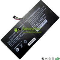 Replacement Battery for PDA 8Lines AEC3058115-2S2P