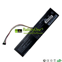 Replacement Battery for PDA 8Lines AEC4747104-2S1P