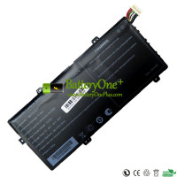 Replacement Battery for PDA 996170-3S1P