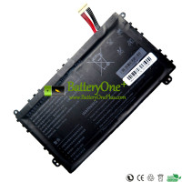 Replacement Battery for PDA 9Lines U487576PV-2S1P