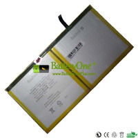 Replacement Battery for PDA AEC31A0101-2S1P