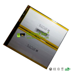 Replacement Battery for PDA AEC3462126