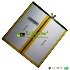 Replacement Battery for PDA AEC3670147