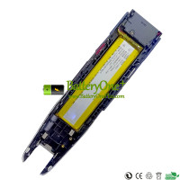 Replacement Battery for PDA AIT10