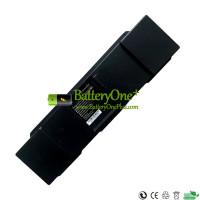 Replacement Battery for PDA BRSB3A