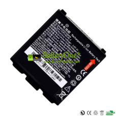 Replacement Battery for PDA BT01500AI9 A9BL760A