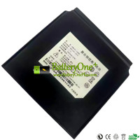 Replacement Battery for PDA CDM101-10000