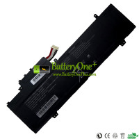 Replacement Battery for PDA CT15Q05 U519161PV-3S1P