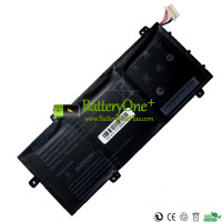 Replacement Battery for PDA CT15Q39M